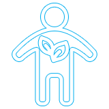 Natural Ingredients Icon